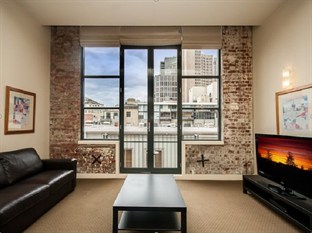 Agoda.com Australia Apartments & Hotels