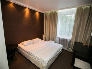 Agoda.com Russia Apartments & Hotels