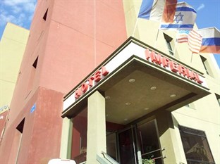 Agoda.com Israel Apartments & Hotels