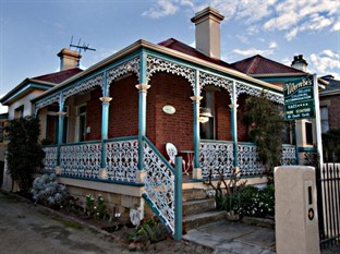 Agoda.com Australia Apartments & Hotels