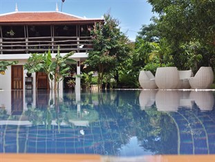 Agoda.com Cambodia Apartments & Hotels