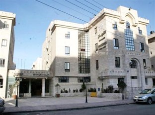 Agoda.com Jordan Apartments & Hotels