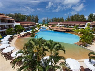 Agoda.com Thailand Apartments & Hotels