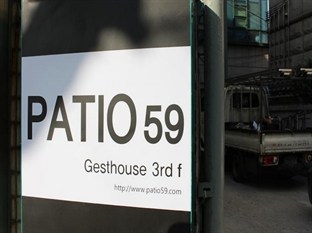 Agoda.com South Korea Apartments & Hotels