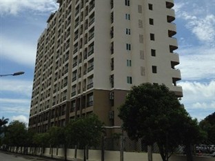 Agoda.com Malaysia Apartments & Hotels