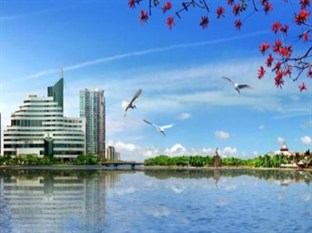 Agoda.com China Apartments & Hotels