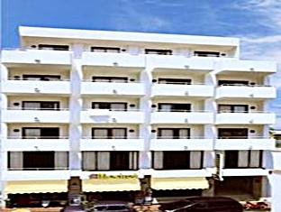 Agoda.com Spain Apartments & Hotels