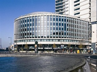 Agoda.com Apartments & Hotels France 