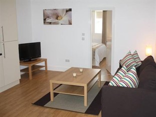 Agoda.com United Kingdom Apartments & Hotels