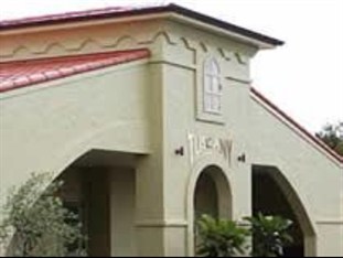 Agoda.com New Zealand Apartments & Hotels