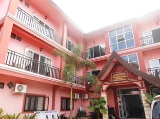 Agoda.com Laos Apartments & Hotels