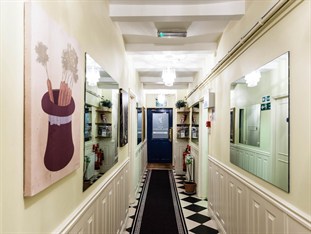 Agoda.com United Kingdom Apartments & Hotels