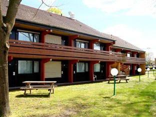 Agoda.com Apartments & Hotels France 