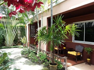 Agoda.com Thailand Apartments & Hotels