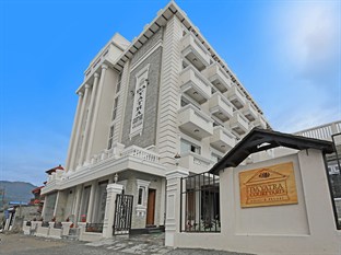 Agoda.com Nepal Apartments & Hotels