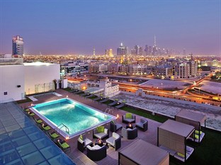 Agoda.com United Arab Emirates Apartments & Hotels