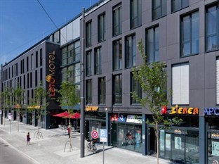 Agoda.com Germany Apartments & Hotels