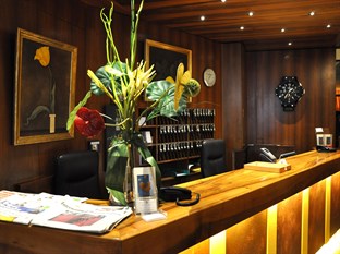 Agoda.com Switzerland Apartments & Hotels