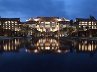 Agoda.com China Apartments & Hotels