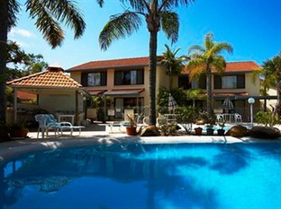 Agoda.com Australia Apartments & Hotels