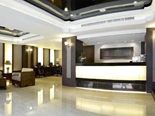 Agoda.com Taiwan Apartments & Hotels