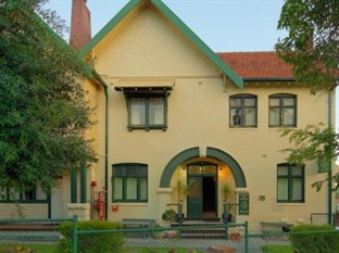 Agoda.com Australia Apartments & Hotels