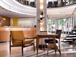 Agoda.com Germany Apartments & Hotels