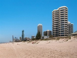 Agoda.com Australia Apartments & Hotels