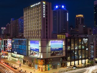 Agoda.com China Apartments & Hotels