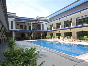 Agoda.com Thailand Apartments & Hotels