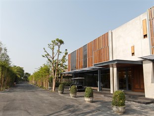 Agoda.com Thailand Apartments & Hotels