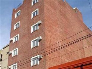 Agoda.com Argentina Apartments & Hotels