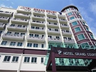 Agoda.com Malaysia Apartments & Hotels