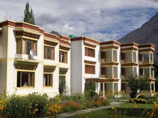 Agoda.com India Apartments & Hotels