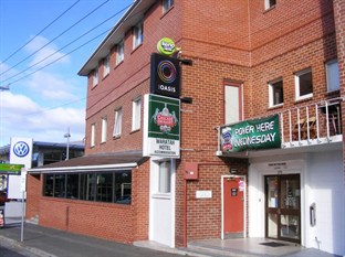 Agoda.com Australia Apartments & Hotels