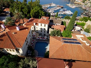 Agoda.com Turkey Apartments & Hotels