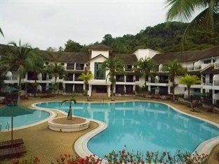 Agoda.com Malaysia Apartments & Hotels