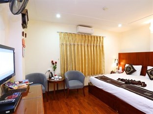 Agoda.com Vietnam Apartments & Hotels  