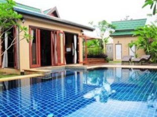 Agoda.com Thailand Apartments & Hotels