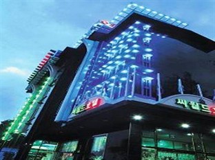 Agoda.com South Korea Apartments & Hotels