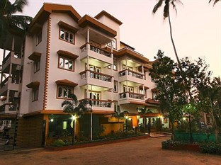Agoda.com India Apartments & Hotels