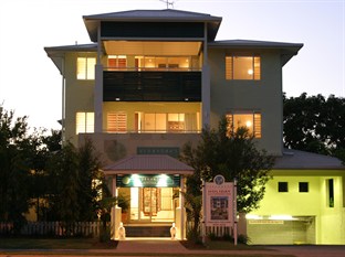 Agoda.com Australia Apartments & Hotels
