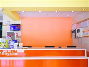 Agoda.com China Apartments & Hotels