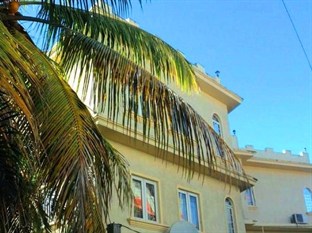 Agoda.com Mauritius Apartments & Hotels