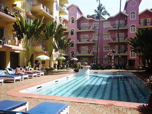 Agoda.com India Apartments & Hotels