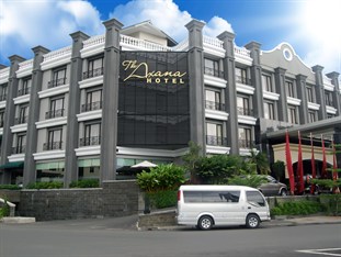Agoda.com Indonesia Apartments & Hotels