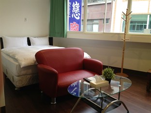 Agoda.com Taiwan Apartments & Hotels