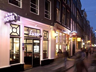 Agoda.com Netherlands Apartments & Hotels