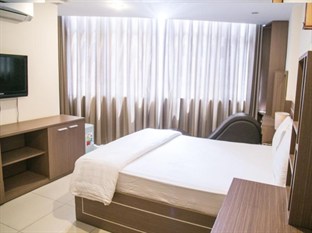 Agoda.com Vietnam Apartments & Hotels  