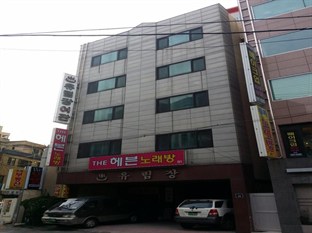 Agoda.com South Korea Apartments & Hotels